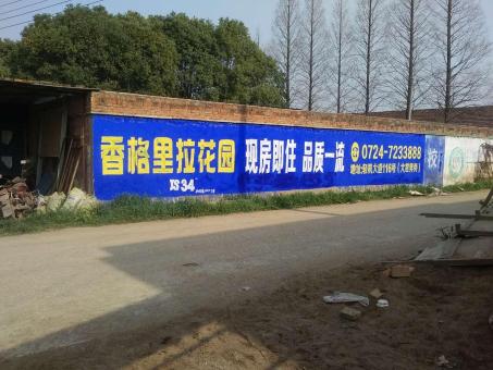 冕宁墙体广告对比传统广告媒介的优势在哪里
