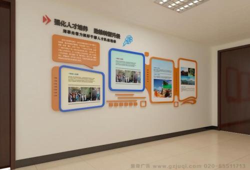 冕宁医院文化墙怎么做？如何建好科室护理文化墙？
