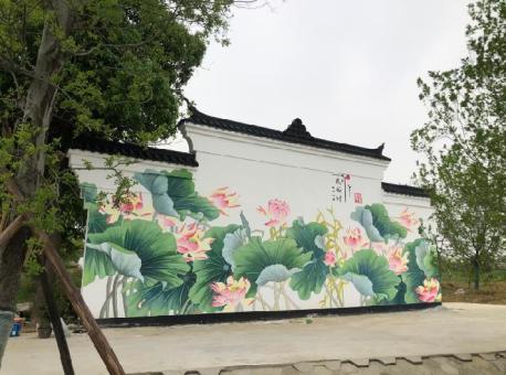 冕宁影响着墙体彩绘的价格有几个因素