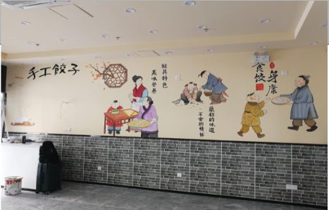 冕宁手绘墙绘工具有哪些