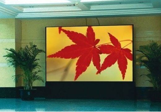 冕宁LED显示屏