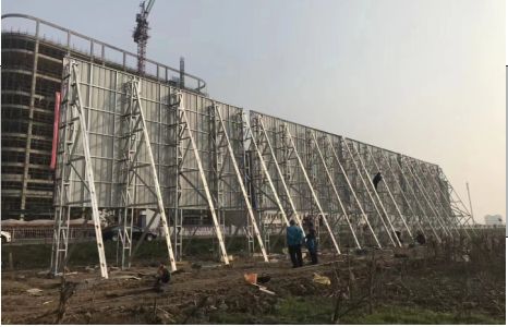 冕宁凯创教你怎样选择户外广告牌的最佳位置