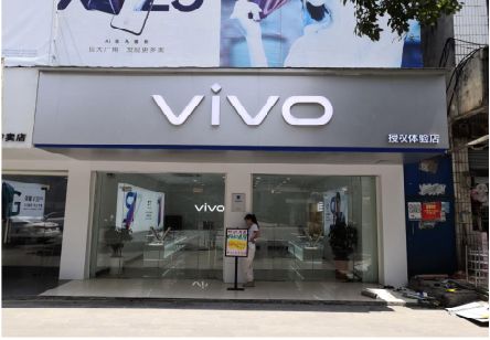 冕宁}做一个门店面广告招牌需要多少钱？