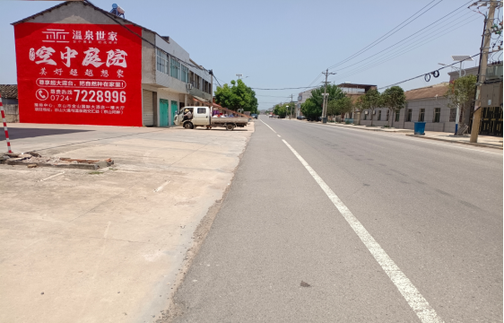 冕宁墙体广告能用的好材料有哪些？