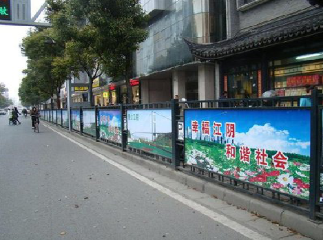 冕宁户外广告有哪些类型？