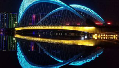 冕宁亮化工程如何做好公共区域的安全性。