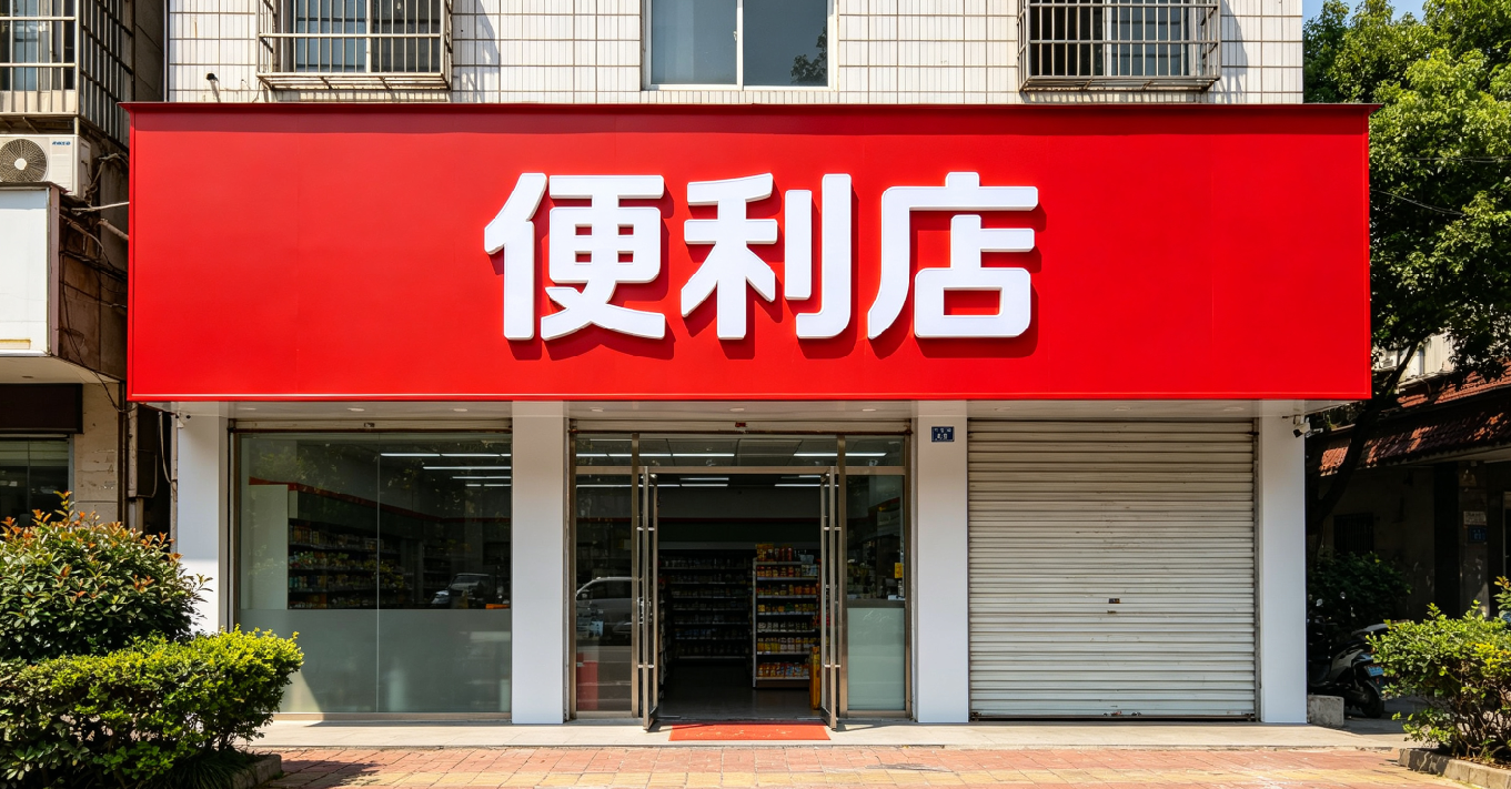 冕宁门店招牌怎么选？主流门头招牌类型优缺点及适用场景全解析
