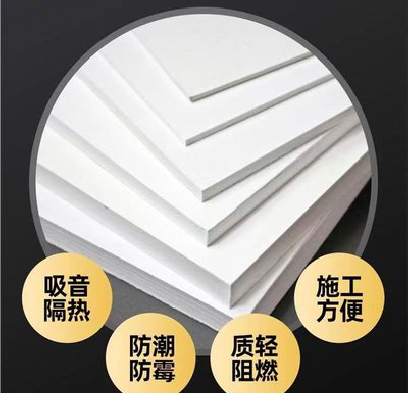 冕宁雪弗板和PVC板材有什么区别？
